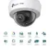 TP-Link VIGI C240 4MP 4mm Lens Full-Color Dome IP Camera